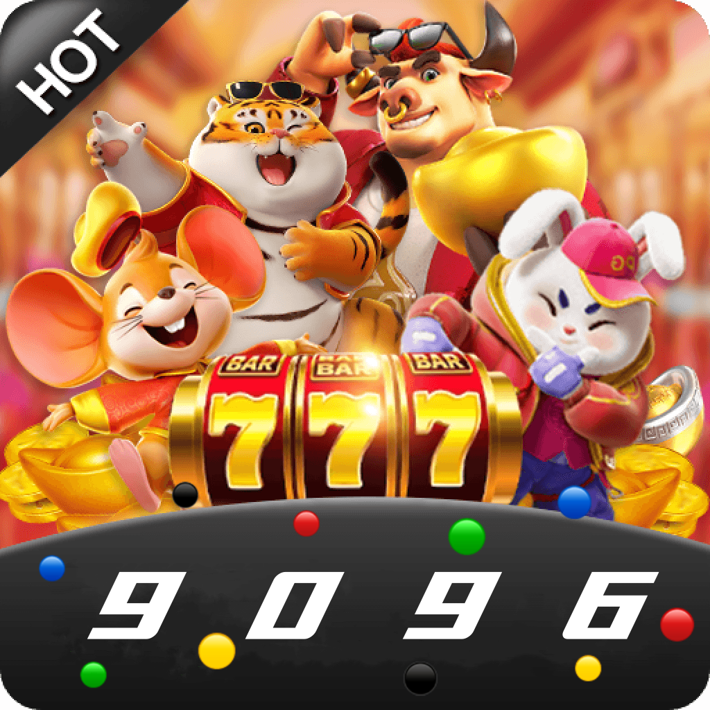 9096 games